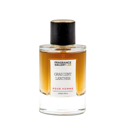 Gradient Leather by Fragrance Gallery Lab