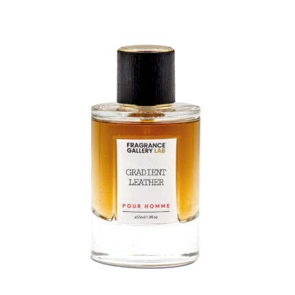 Gradient Leather by Fragrance Gallery Lab