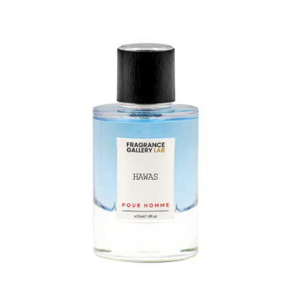 Hawas by Fragrance Gallery Lab
