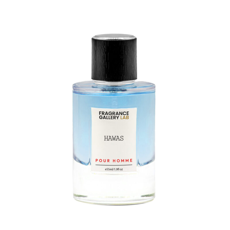 Hawas by Fragrance Gallery Lab