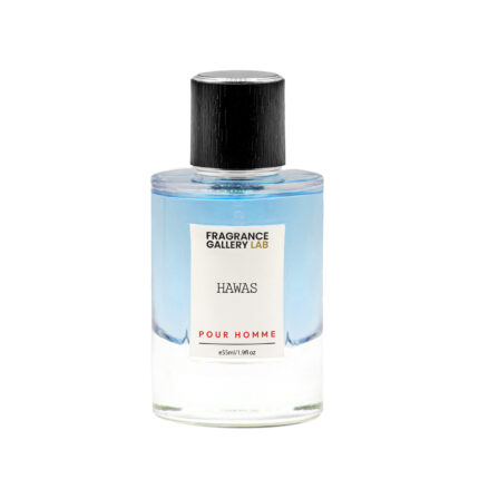 Hawas by Fragrance Gallery Lab