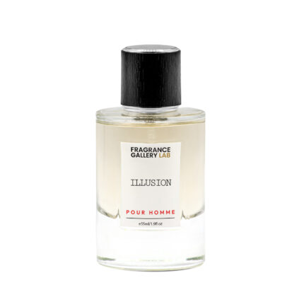 Illusion - 55ml