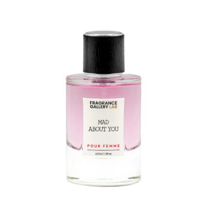 Mad about you by Fragrance Gallery Lab