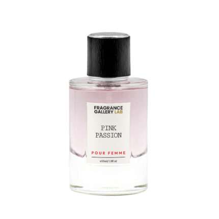 Pink Passion - 55ml