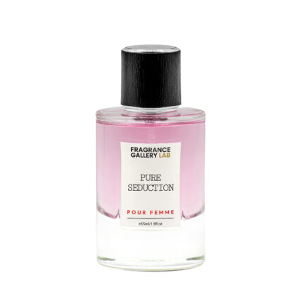 Pure seduction by Fragrance Gallery Lab