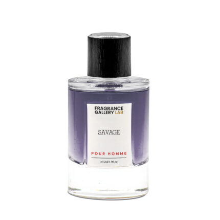 Savage - 55ml