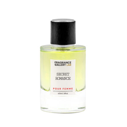Secret Romance by Fragrance Gallery Lab