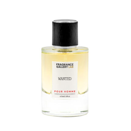 Wanted by Fragrance Gallery Lab