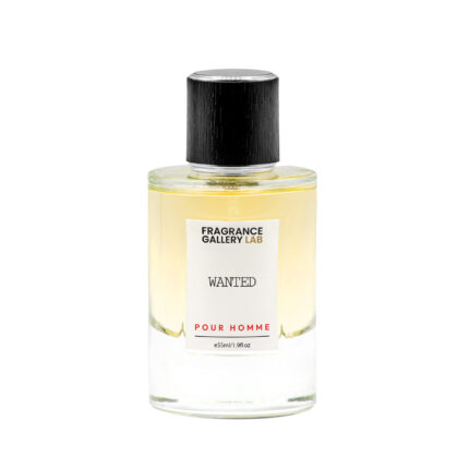 Wanted by Fragrance Gallery Lab