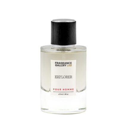 Explorer by Fragrance Gallery Lab