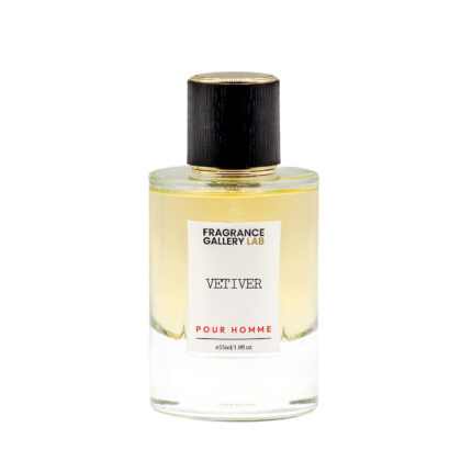 Vetiver by Fragrance Gallery Lab